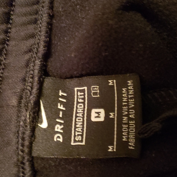 Nike Therma Basketball Pants - Picture 2 of 5